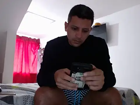 Bamban1419  online show from September 11, 3:44 pm