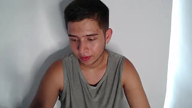 harold 18  online show from October 23, 6:55 pm