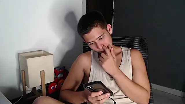 harold 18  online show from March 9, 5:18 pm