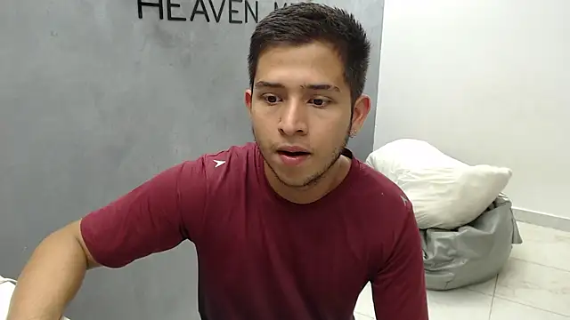 harold 18  online show from January 16, 7:38 pm