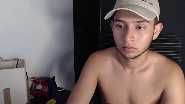 harold 18  online show from April 18, 7:58 pm