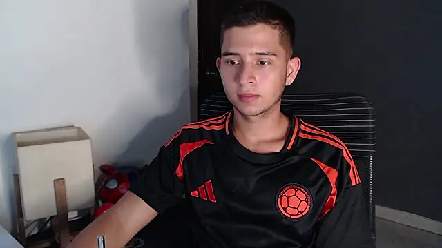 harold 18  online show from March 18, 5:49 pm