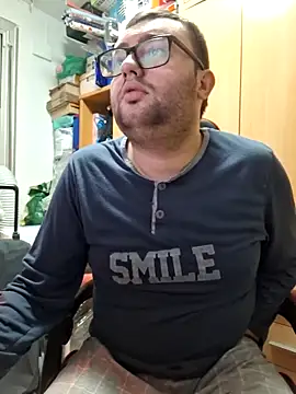 Javier bear online show from February 2, 10:07 pm