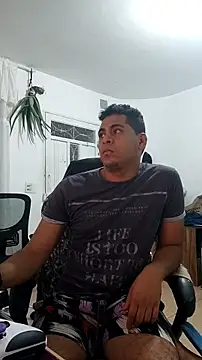 ElferXXX online show from June 2, 2:56 am