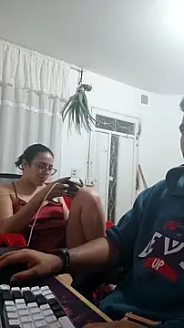 ElferXXX online show from May 28, 2:42 am