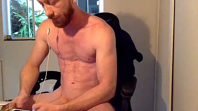 Smoker Ginger online show from April 21, 11:27 am