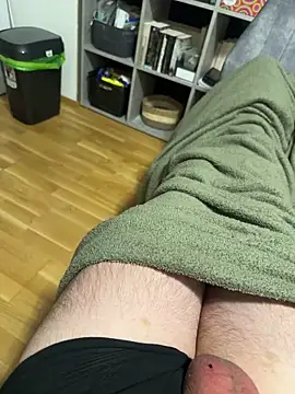 donhuan14 online show from December 31, 3:34 am