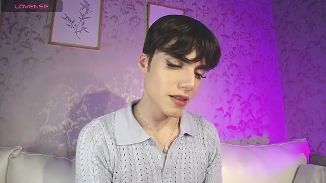 ChristianM 18 online show from February 5, 12:06 pm