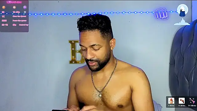 bbcblackhot34 online show from March 7, 2:31 am