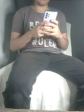 Arabian-B online show from December 2, 10:13 pm