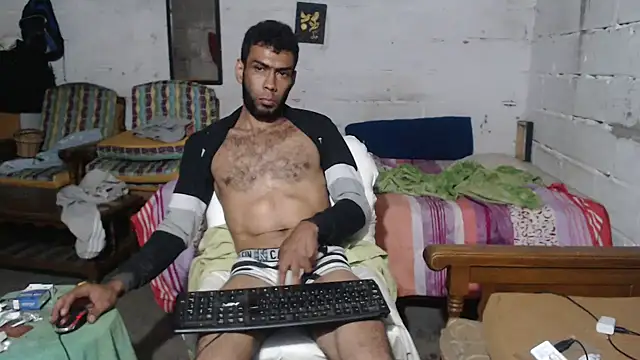 erik alexander online show from January 15, 8:40 am