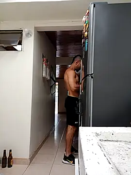 sebasxx97 online show from April 6, 2:07 pm