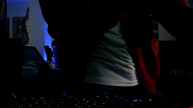 Sisoyalejo420 online show from November 16, 1:19 am