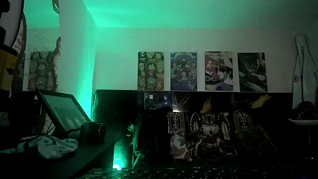 Sisoyalejo420 online show from November 12, 1:44 am