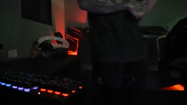 Sisoyalejo420 online show from February 1, 11:58 pm