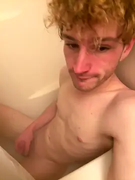 CreamyAustin online show from December 20, 10:06 pm