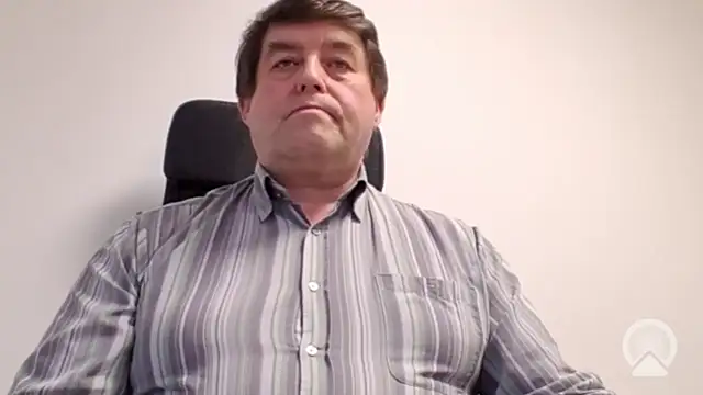 sympatrique online show from November 7, 3:59 pm