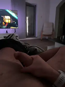 Siggidc2n online show from December 4, 6:06 pm