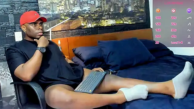 thomas santtos1 online show from March 21, 11:12 pm