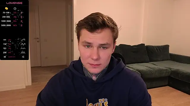 Lechery boy online show from November 8, 7:44 am