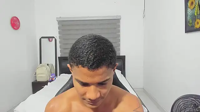 corzoethan online show from March 16, 11:08 pm