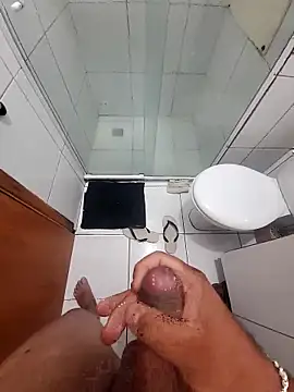 Galado0303 online show from September 20, 5:18 am