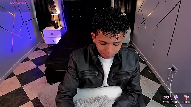 Noah Smith04 online show from January 26, 12:54 pm