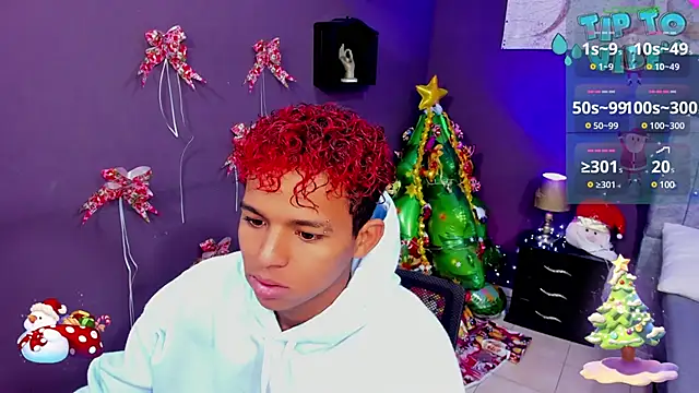 Noah Smith04 online show from December 23, 11:47 am