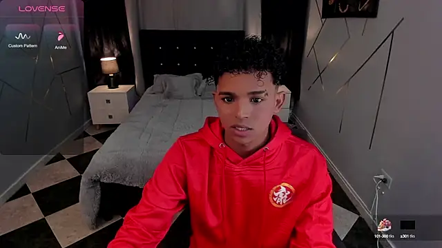 Noah Smith04 online show from February 10, 2:37 pm