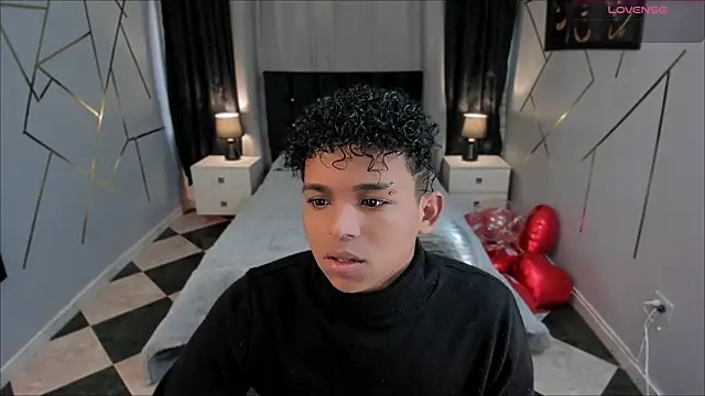 Noah Smith04 online show from February 19, 12:44 pm