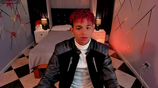 Noah Smith04 online show from December 11, 11:54 am