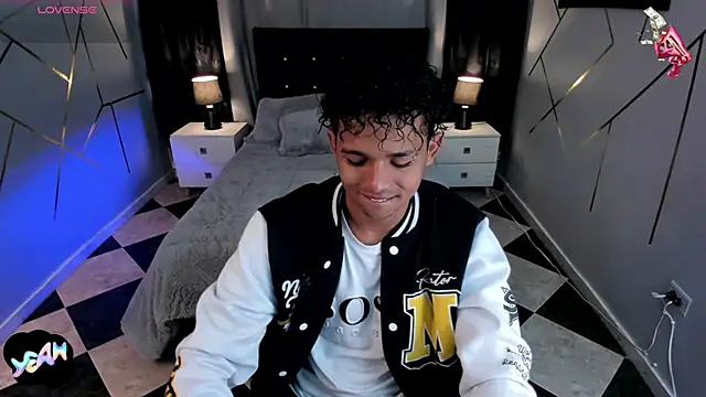 Noah Smith04 online show from January 30, 12:37 pm