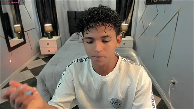 Noah Smith04 online show from March 1, 1:07 pm