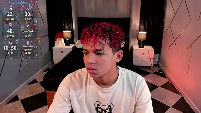 Noah Smith04 online show from December 13, 11:45 am