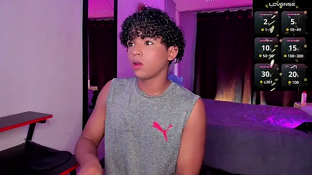 Noah Smith04 online show from October 4, 8:57 pm