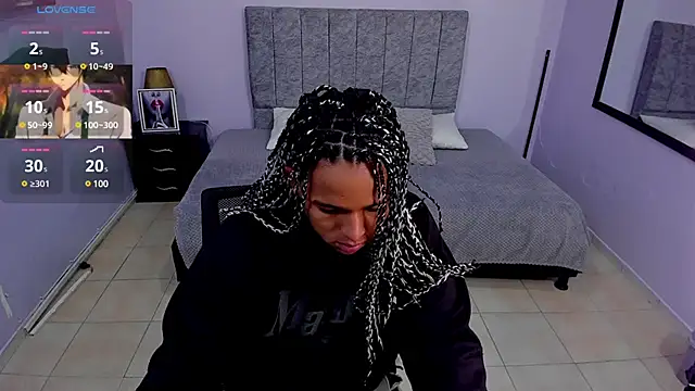 Noah Smith04 online show from January 13, 12:13 pm