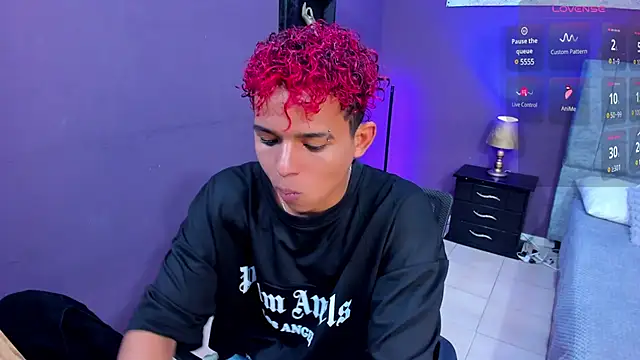 Noah Smith04 online show from December 9, 12:20 pm