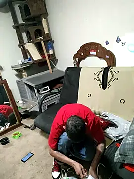 LongDickZee562 online show from February 25, 1:20 am