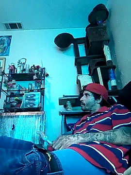 LongDickZee562 online show from February 14, 10:04 pm