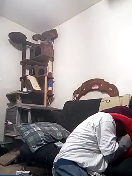 LongDickZee562 online show from March 7, 6:46 am