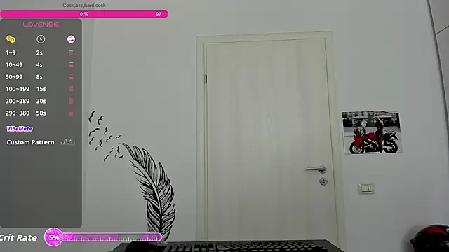 ZackFraser online show from February 2, 11:18 am