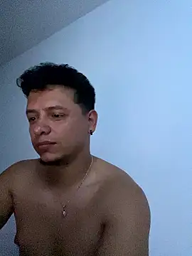 MITCHELL BURNS online show from January 19, 2:58 am