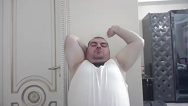 KIZLAZIMYaa online show from November 22, 4:01 am