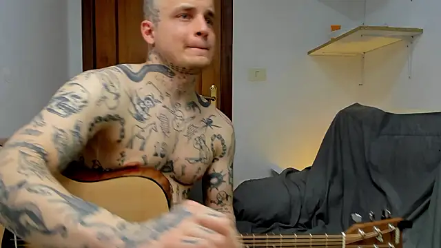 layneinchains online show from March 19, 2:20 pm