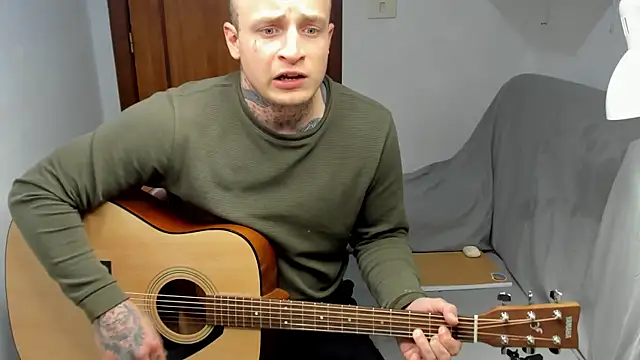 layneinchains online show from April 7, 3:23 pm