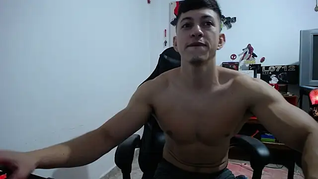 Iam yourbabyprincess XD online show from March 21, 8:19 am