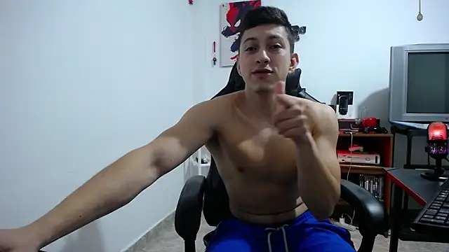 Iam yourbabyprincess XD online show from November 12, 8:14 pm