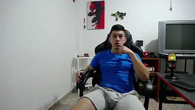 Iam yourbabyprincess XD online show from November 8, 6:49 am