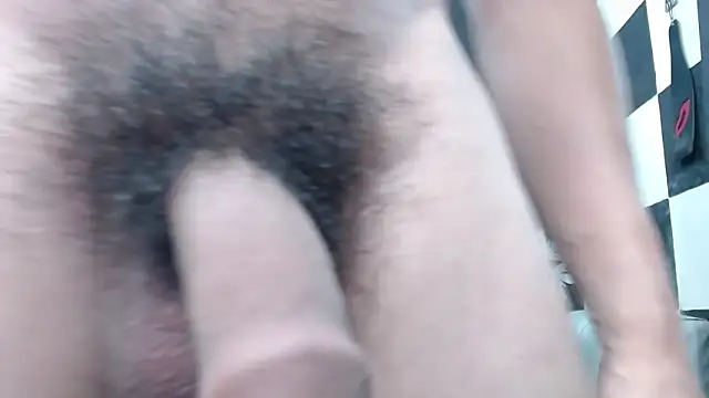 Brunocuttie94 online show from April 1, 5:42 am