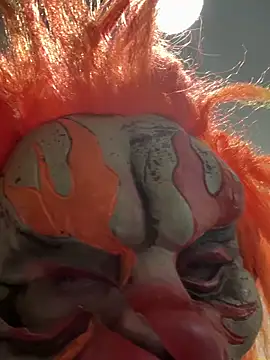 Sluckkkbigdk online show from April 15, 2:22 am